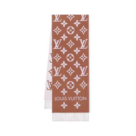 louis vuitton m77727|LV Essential Scarf .